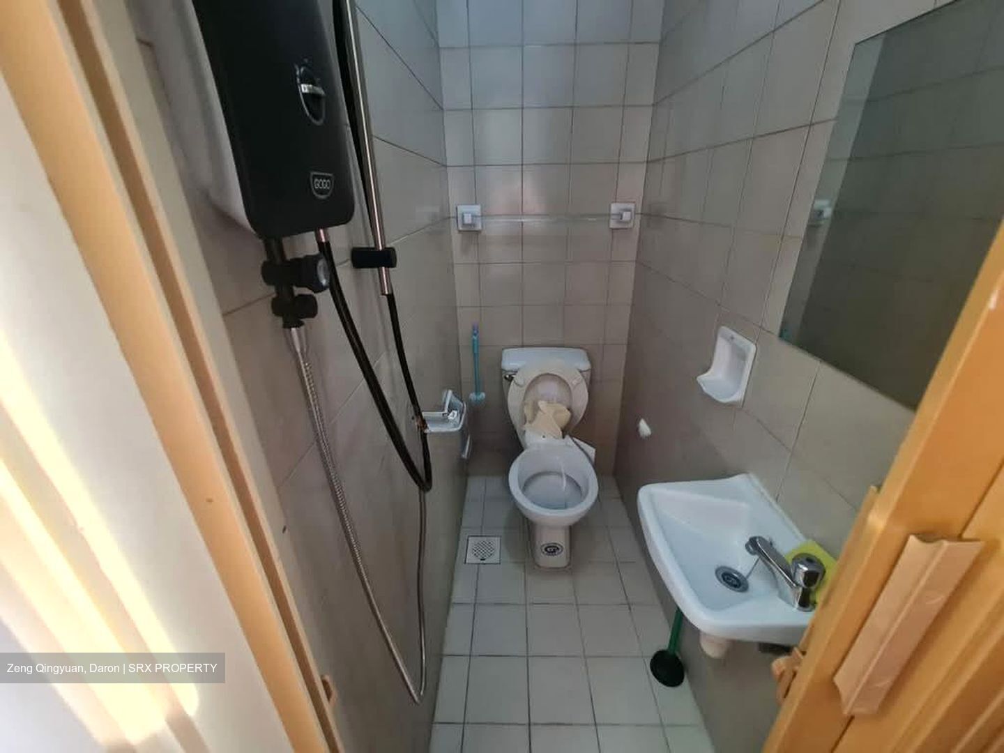Heritage View (D5), Condominium #577782251